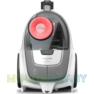 Пылесос Philips XB2042/01 картинка 2